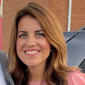 Meet your Posher, Stacy